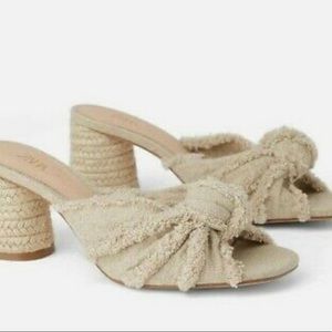 Super Cute Zara Heels